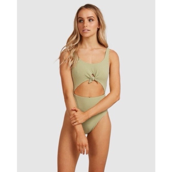 SURF CHECK ONE PIECE - Picture 9 of 13